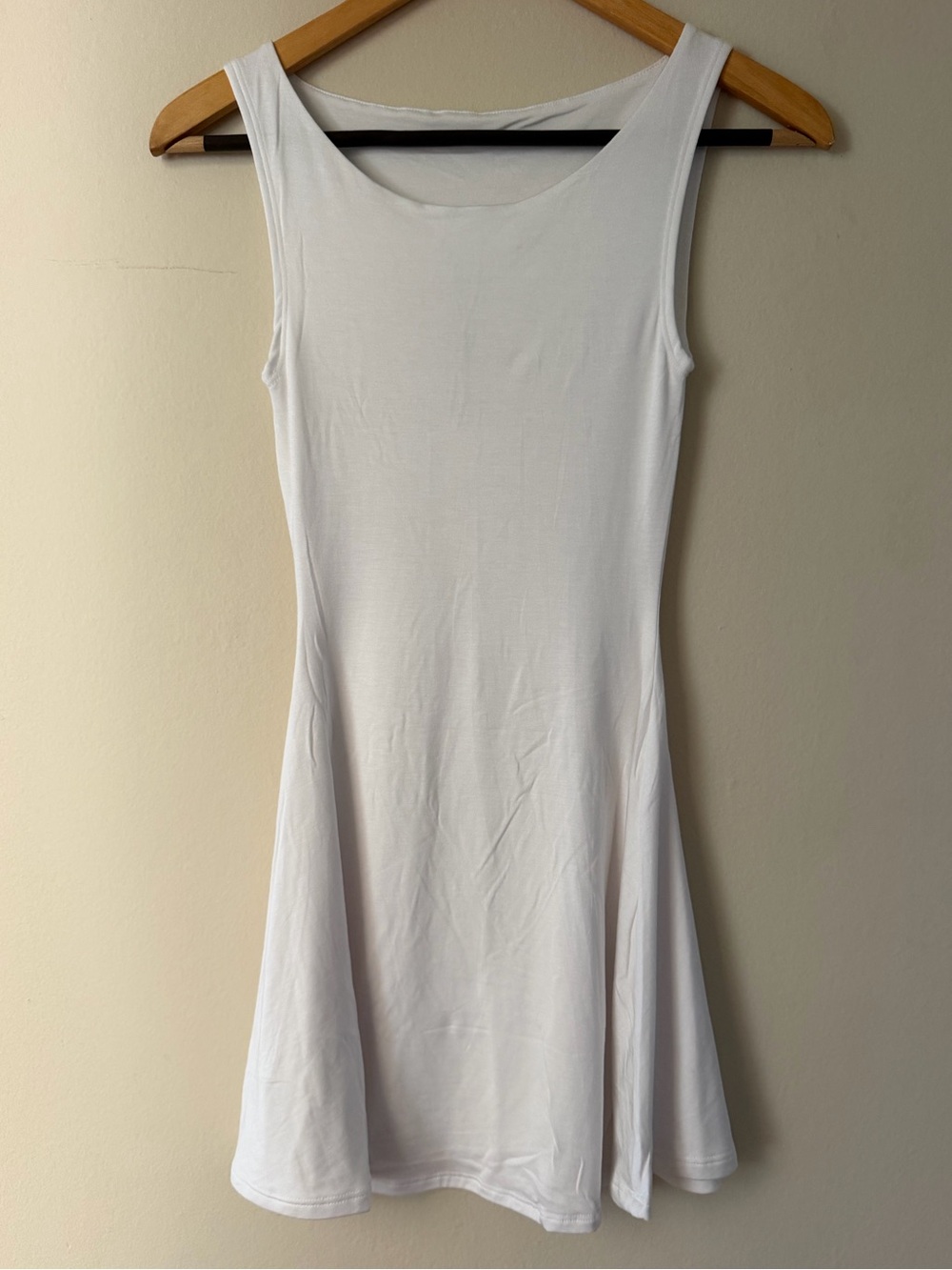 Joah Brown BOATNECK MINI DRESS NWT - Picture 10 of 11